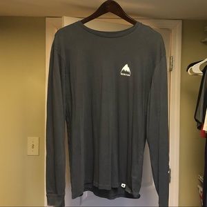 Burton Elite Long Sleeve T-Shirt